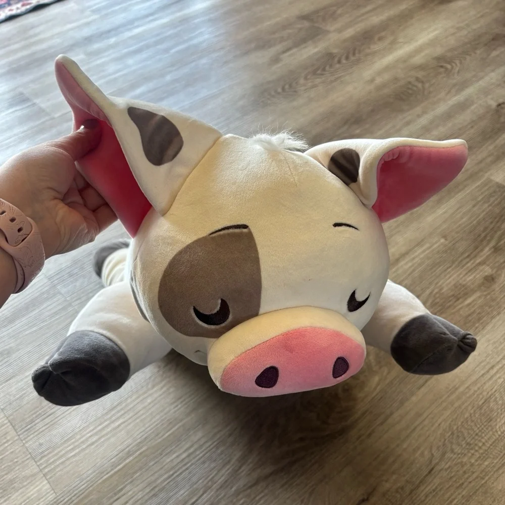 Moana Pua Plush - Picture 7 of 10